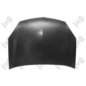 Motorhaube 037-20-100 von ABAKUS günstig für 356,97 € online kaufen