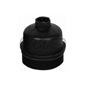 Comprar Cubierta, caja filtro de aceite de Metalcaucho 03838 a bajo precio de 9,00 €