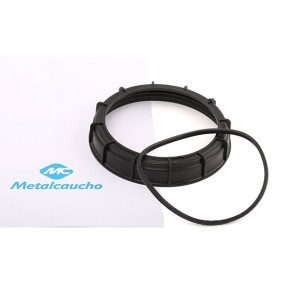 Comprar Tapa, depósito de combustible de Metalcaucho 03876 a bajo precio de 7,49 €