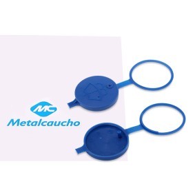 Achetez des Bouchon, réservoir d'eau de nettoyage Metalcaucho 03891 à prix pour 3,03 €