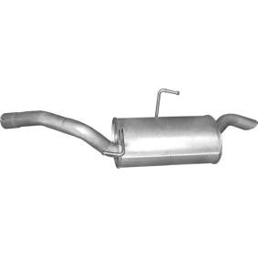 Acquista Marmitta da POLMO 04.120 a buon mercato per soli 78,98 €