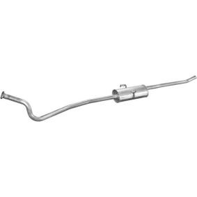 Acquista Marmitta centrale da POLMO 04.129 a buon mercato per soli 69,72 €
