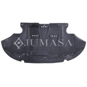Motorraumdämmung 04000430 von JUMASA günstig für 43,58 € online kaufen