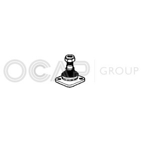 Acquista Testina braccio oscillante da OCAP 0400858 a buon mercato per soli 27,08 €