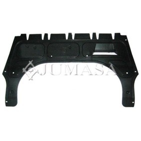 Motorraumdämmung 04034574 von JUMASA günstig für 51,17 € online kaufen