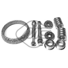 Dichtungssatz, Abgasanlage 04040 von Metalcaucho günstig für 11,64 € online kaufen