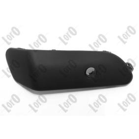 Comprar Protector para parachoques de ABAKUS 042-28-646 a bajo precio de 33,39 €
