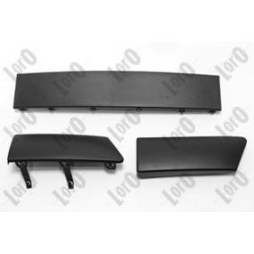 Comprar Protector para parachoques de ABAKUS 042-47-530 a bajo precio de 48,94 €