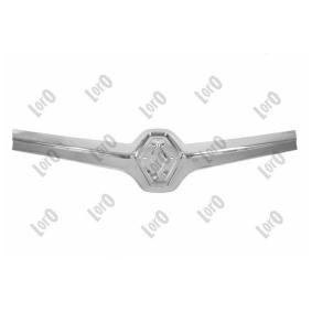 Zier- / Schutzleiste, Kühlergitter 042-65-419 von ABAKUS günstig für 88,51 € online kaufen