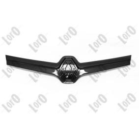 Zier- / Schutzleiste, Kühlergitter 042-65-420 von ABAKUS günstig für 61,25 € online kaufen