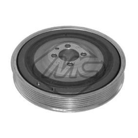 Riemenscheibe, Kurbelwelle 04308 von Metalcaucho günstig für 98,57 € online kaufen