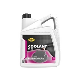 Compre Anticongelante da KROON OIL 04319 a um preço baixo por 20,50 €