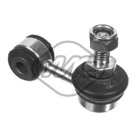 Køb Stabilisatorstang af Metalcaucho 04336 til den lave pris 154,60 DKK