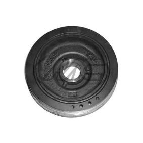 Riemenscheibe, Kurbelwelle 04477 von Metalcaucho günstig für 42,88 € online kaufen