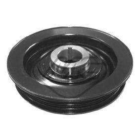 Riemenscheibe, Kurbelwelle 04491 von Metalcaucho günstig für 108,92 € online kaufen