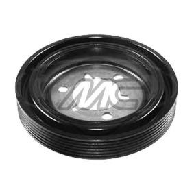 Riemenscheibe, Kurbelwelle 04569 von Metalcaucho günstig für 21,56 € online kaufen