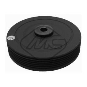 Riemenscheibe, Kurbelwelle 04664 von Metalcaucho günstig für 49,92 € online kaufen