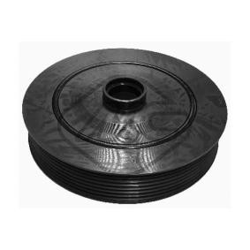 Riemenscheibe, Kurbelwelle 04734 von Metalcaucho günstig für 74,96 € online kaufen