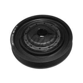 Riemenscheibe, Kurbelwelle 04735 von Metalcaucho günstig für 68,71 € online kaufen