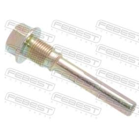 Führungsbolzen, Bremssattel 0474-CKLOWF von FEBEST günstig für 8,55 € online kaufen