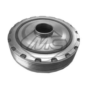 Riemenscheibe, Kurbelwelle 04774 von Metalcaucho günstig für 37,36 € online kaufen