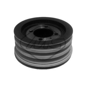 Riemenscheibe, Kurbelwelle 04782 von Metalcaucho günstig für 64,24 € online kaufen