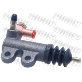 Acquista Cilindro secondario, frizione da FEBEST 0480-CU5W a buon mercato per soli 26,67 €