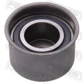 Umlenkrolle, Zahnriemen 0488-V97W von FEBEST günstig für 14,52 € online kaufen