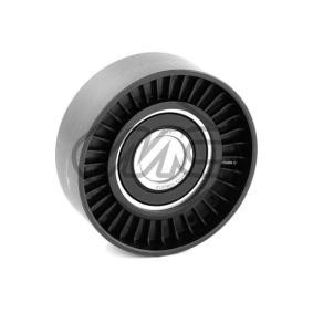 Achetez des Galet enrouleur de courroie d'accessoire Metalcaucho 04922 à prix pour 10,77 €
