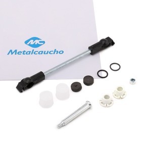 Comprar Juego de reparación, palanca de cambios de Metalcaucho 04969 a bajo precio de 6,83 €