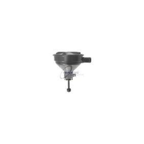 Comprar Separador de aceite, aireación cárter aceite de TRUCKTEC AUTOMOTIVE 05.10.005 a bajo precio de 39,33 €