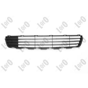 Lüftungsgitter, Stoßfänger 051-70-460 von ABAKUS günstig für 24,43 € online kaufen