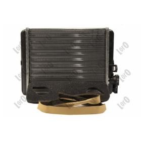 Comprar Radiador de calefacción de ABAKUS 052-015-0005 a bajo precio de 55,87 €