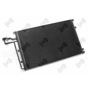 Klimakondensator 052-016-0010 von ABAKUS günstig für 63,89 € online kaufen