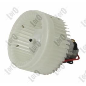 Achetez des Pulseur d'air habitacle ABAKUS 052-022-0002 à prix pour 81,92 €