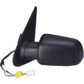 Comprar Espejo retrovisor de ABAKUS 0527M05 a bajo precio de 34,87 €