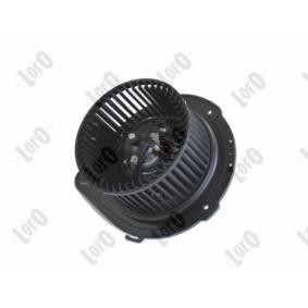 Acquista Ventilatore abitacolo da ABAKUS 053-022-0003 a buon mercato per soli 56,92 €