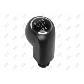 Stoßstange 054-33-510 von ABAKUS günstig für 99,17 € online kaufen