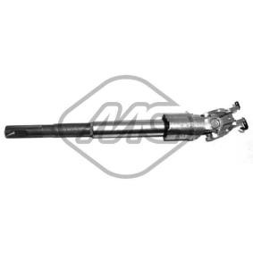 Compre Articulação, coluna de direcção da Metalcaucho 05460 a um preço baixo por 26,26 €