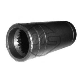 Acquista Dado dell'asse, Semiasse da Metalcaucho 05481 a buon mercato per soli 9,16 €