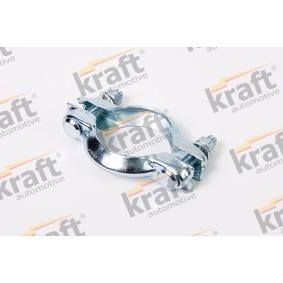 Acquista Kit pezzi per fissaggio, Imp. gas scarico da KRAFT 0558506 a buon mercato per soli 2,71 €