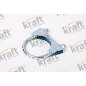 Acquista Fascetta scarico da KRAFT 0558536 a buon mercato per soli 2,14 €