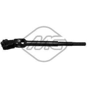 Compre Articulação, coluna de direcção da Metalcaucho 05906 a um preço baixo por 39,89 €