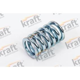 Comprar Muelle, silenciador de KRAFT 0592026 a bajo precio de 2,44 €
