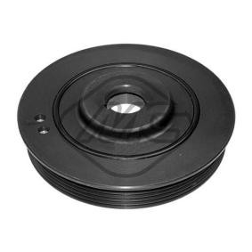 Riemenscheibe, Kurbelwelle 06000 von Metalcaucho günstig für 81,89 € online kaufen