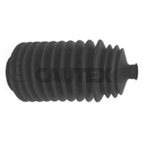 Faltenbalgsatz, Lenkung 060614 von CAUTEX günstig für 17,95 € online kaufen