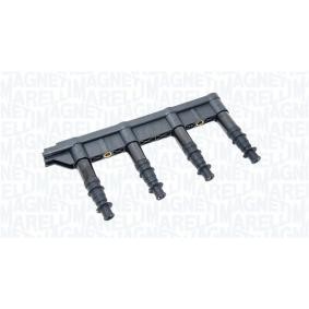 Zündspule 060717157012 von MAGNETI MARELLI günstig für 98,72 € online kaufen
