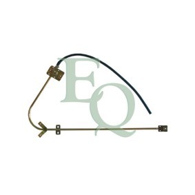 Achetez des Lève-vitre EQUAL QUALITY 060906 à prix pour 76,25 €