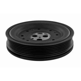 Comprar Polea de cigüeñal de VAICO V25-0003 a bajo precio de 91,37 €