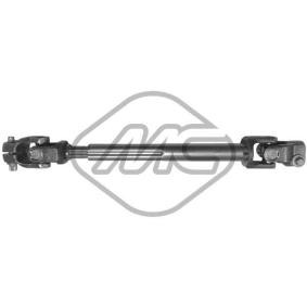 Compre Articulação, coluna de direcção da Metalcaucho 06161 a um preço baixo por 31,30 €